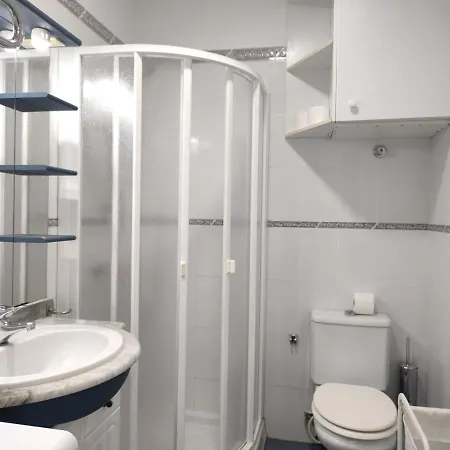 Location Playa Vistas. Cristianos. Wifi. Apartamento *