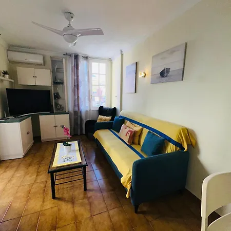 Lägenhet Location Playa Vistas. Cristianos. Wifi. Los Cristianos (Tenerife)