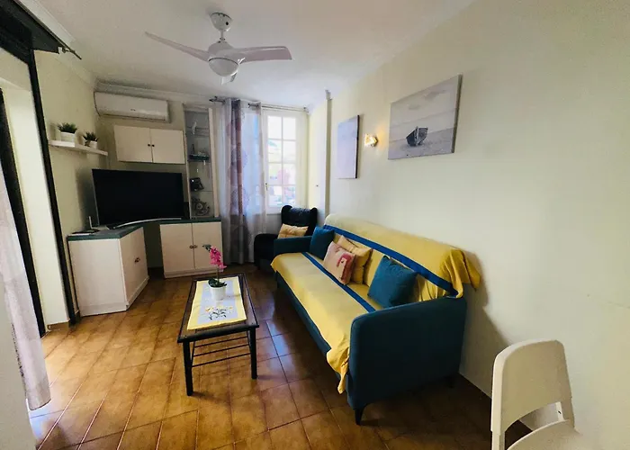 Lägenhet Location Playa Vistas. Cristianos. Wifi. Los Cristianos (Tenerife)