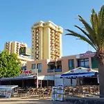 Location Playa Vistas. Cristianos. Wifi. Apartamento *