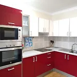 Location Playa Vistas. Cristianos. Wifi. Apartamento