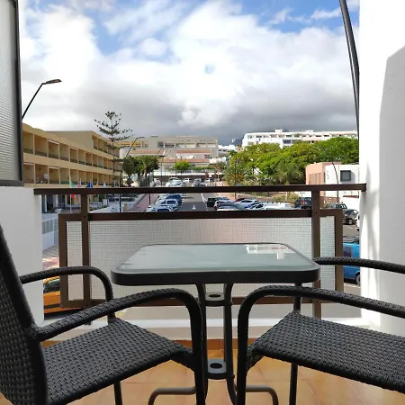 Location Playa Vistas. Cristianos. Wifi. 아파트 *