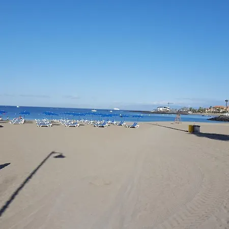 아파트 Location Playa Vistas. Cristianos. Wifi. *