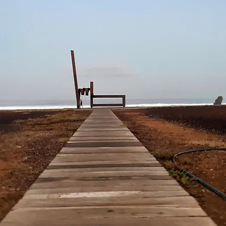 아파트 Location Playa Vistas. Cristianos. Wifi. 로스크리스티아노스