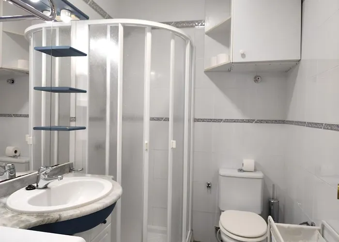 Location Playa Vistas. Cristianos. Wifi. Апартаменты *