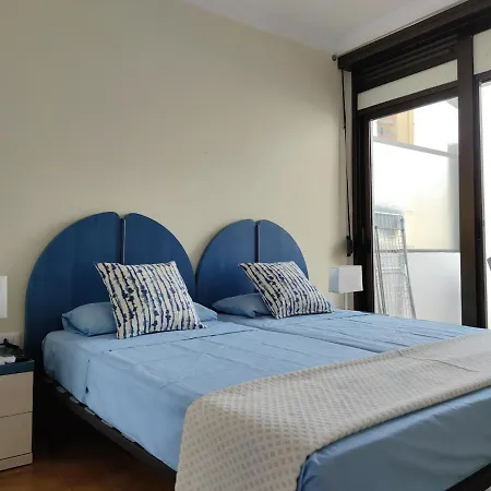 Location Playa Vistas. Cristianos. Wifi. * לוס כריסטיאנוס