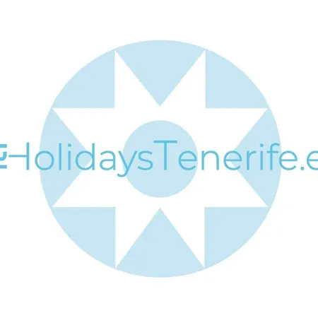 Location Playa Vistas. Cristianos. Wifi. דירה *